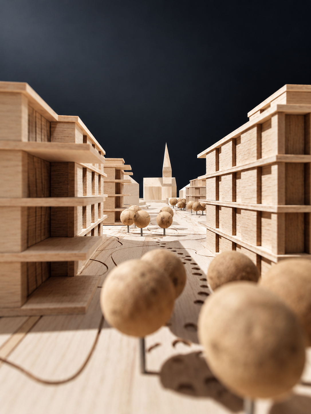 Tajný model