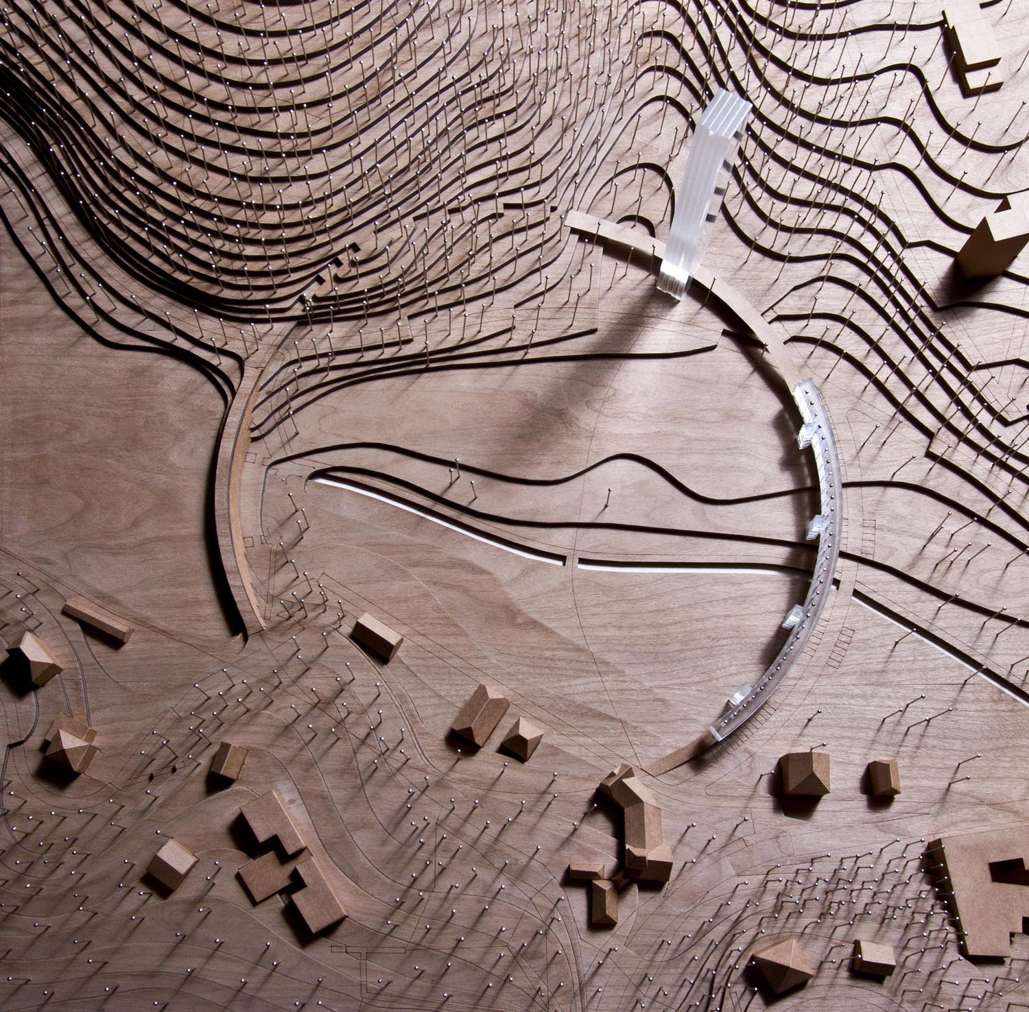 Liberecký Manhattan