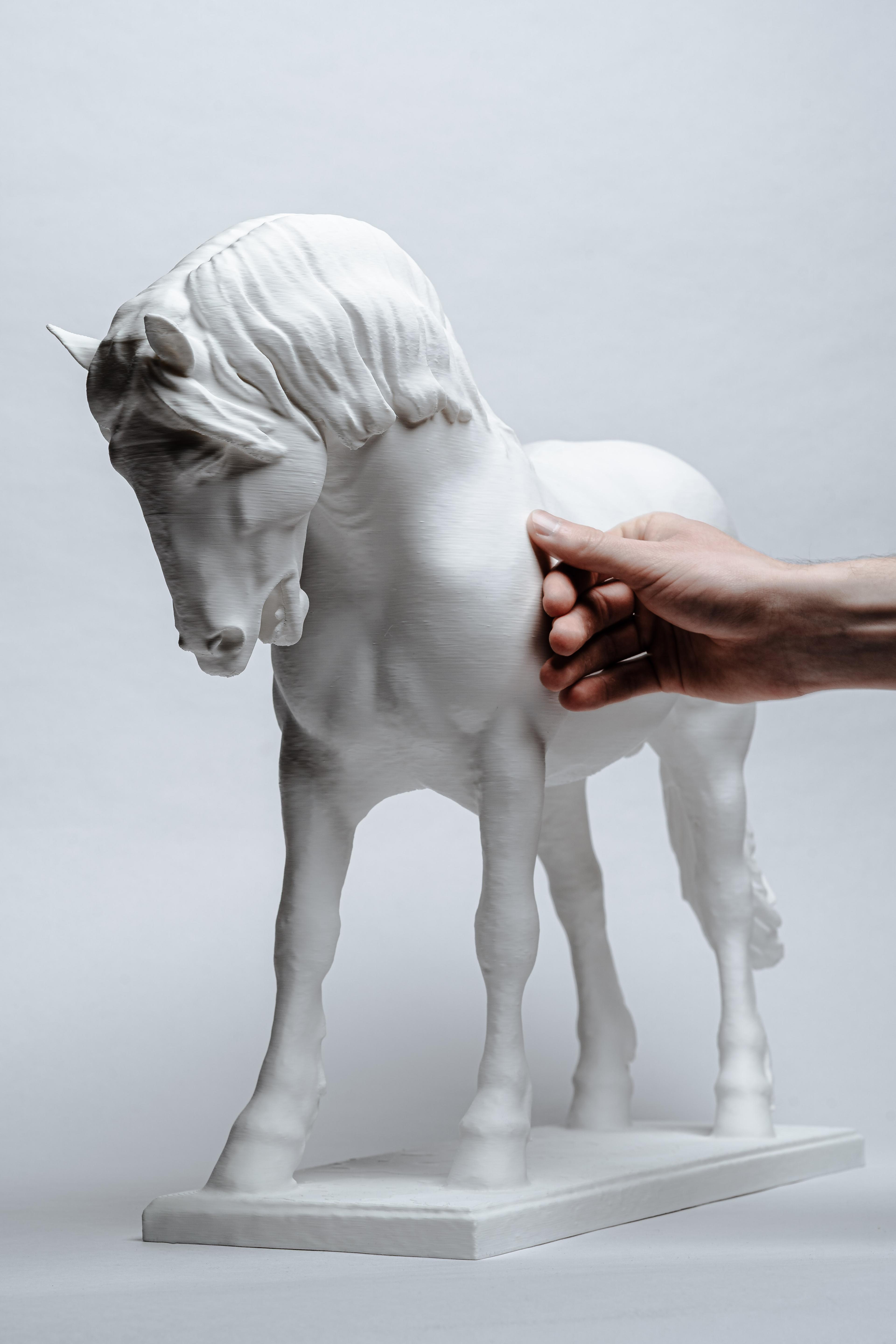 Model of Albin Theseus