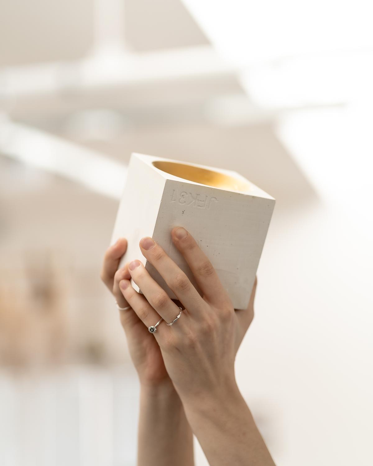 Cena pro vítěze JFK