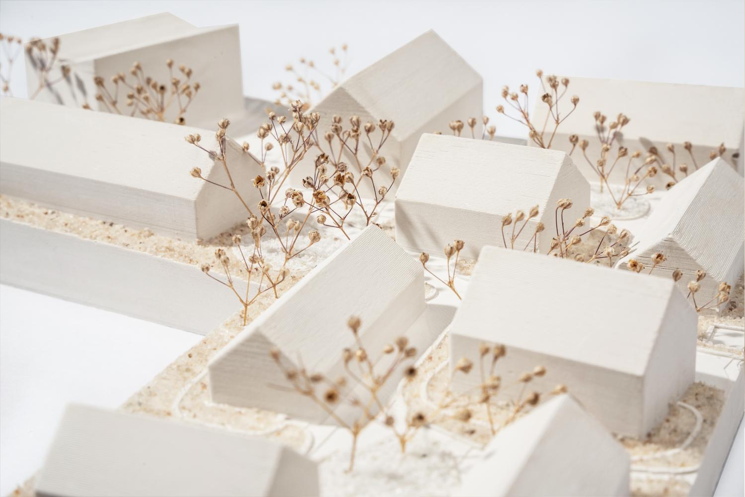 Nové centrum pro Zeleneč