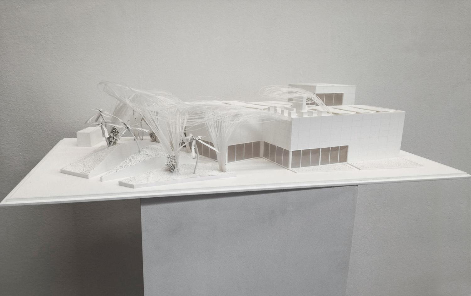 Expo 2020 - Český pavilon